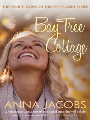 cover image of Bay Tree Cottage